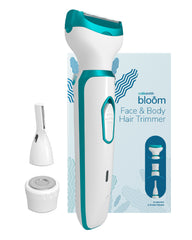 Face & Body Hair Trimmer Accessories