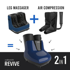 Revive-Foot, Leg & Calf Massager