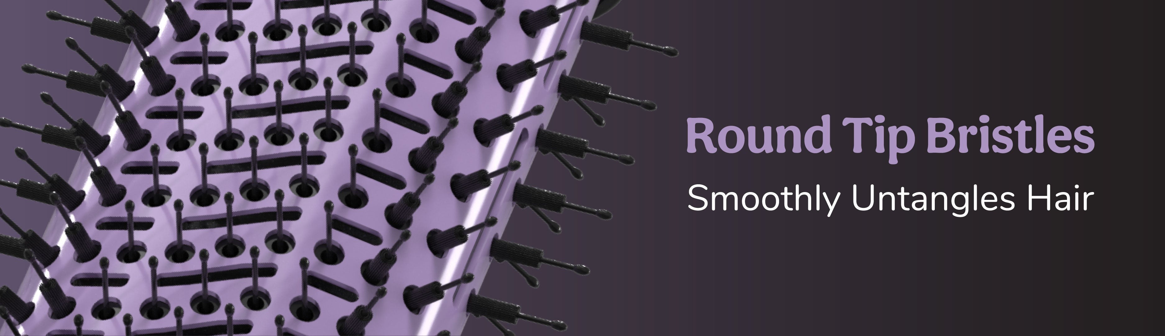 Caresmith Bloom - Hair Volumizing Hair Dryer & Brush Bristles