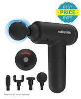 CHARGE-Boost Massage Gun