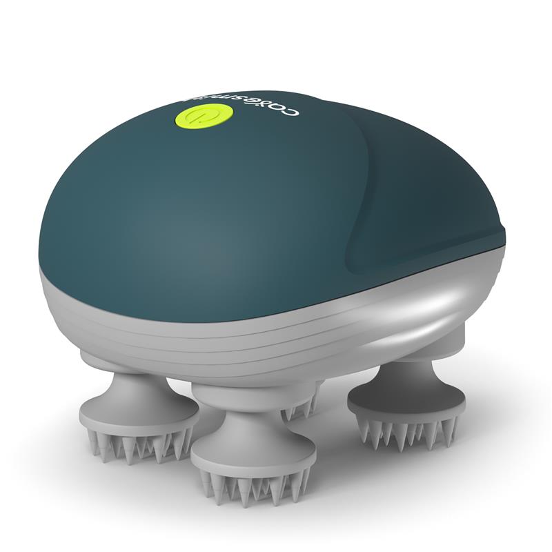 Buy Revive Rechargeable Electric Head Massager | Caresmith Buy Revive Rechargeable Electric Head Massager | Caresmith
