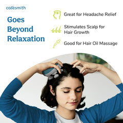 Revive-Electric Scalp Massager