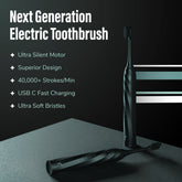 SPARK - INFINITY Electric Toothbrush