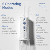 Ace-Cordless Water Flosser