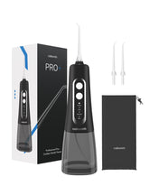 PRO+-Cordless Water Flosser
