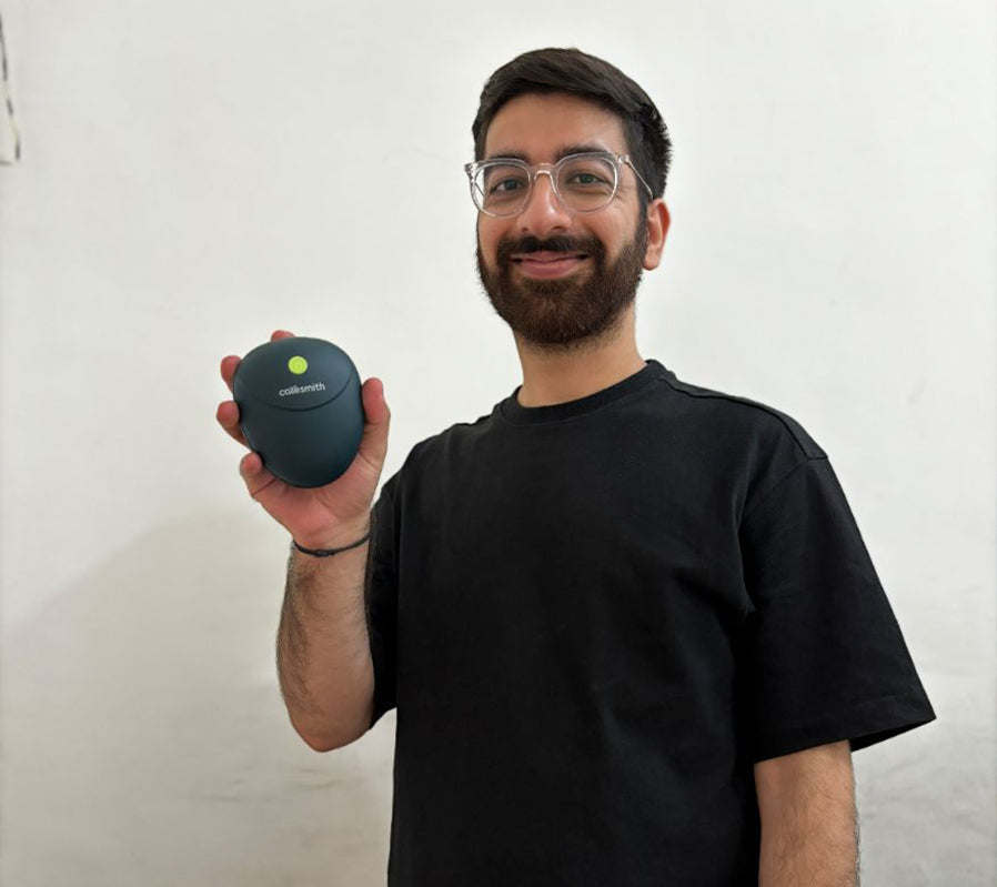 Caresmith