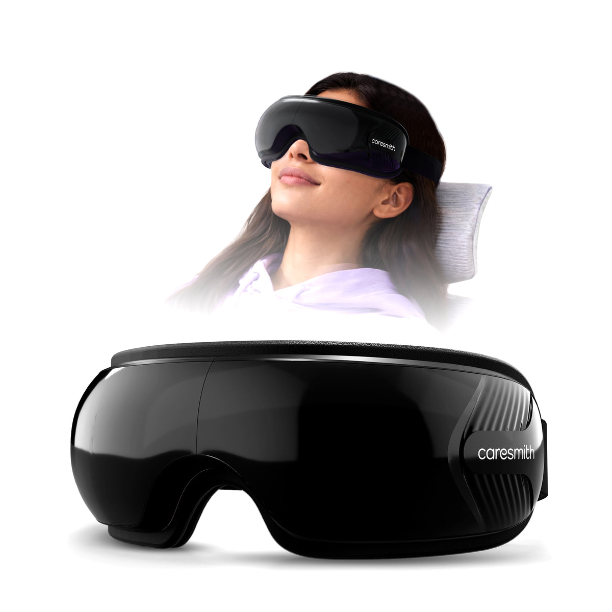 REVIVE - Eye Massager