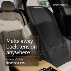 Revive Seat -Back Massager