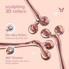 Face Sculpt Roller