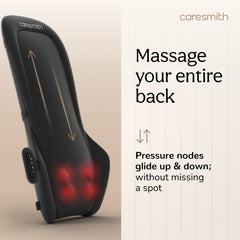 Revive Seat -Back Massager