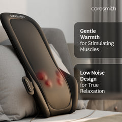 Revive Seat -Back Massager