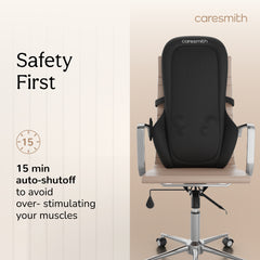 Revive Seat -Back Massager