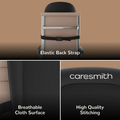 Revive Seat -Back Massager