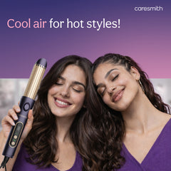2 in 1 Air Styler