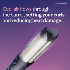 2 in 1 Air Styler