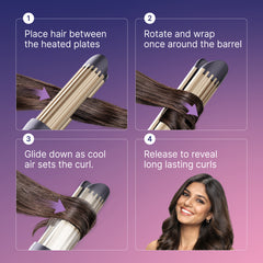 2 in 1 Air Styler