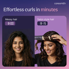 2 in 1 Air Styler