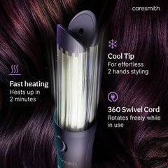 2 in 1 Air Styler