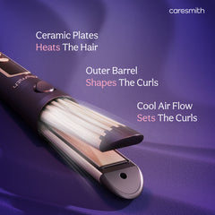 2 in 1 Air Styler