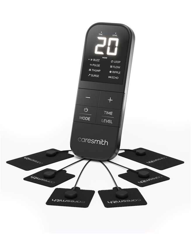 Charge - TENS Massager for Physiotherapy