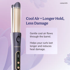 BLOOM - 2 in 1 Air Styler