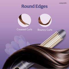 BLOOM - 2 in 1 Air Styler