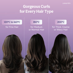 BLOOM - 2 in 1 Air Styler