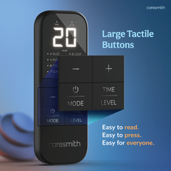 Charge - TENS Massager for Physiotherapy