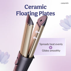 BLOOM - 2 in 1 Air Styler