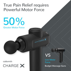 Charge X Black