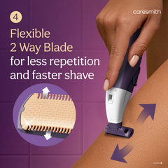 Bloom - Bikini Trimmer Pro