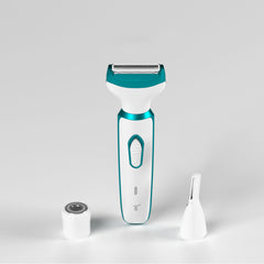 Caresmith Bloom - Face & Body Hair Trimmer