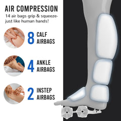 Caresmith Revive - Air Compression