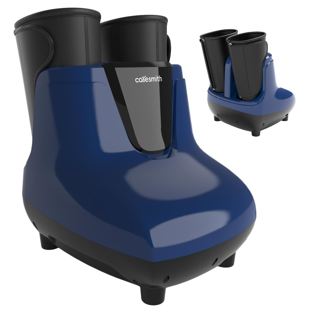 Caresmith Revive - Foot & Leg Massager