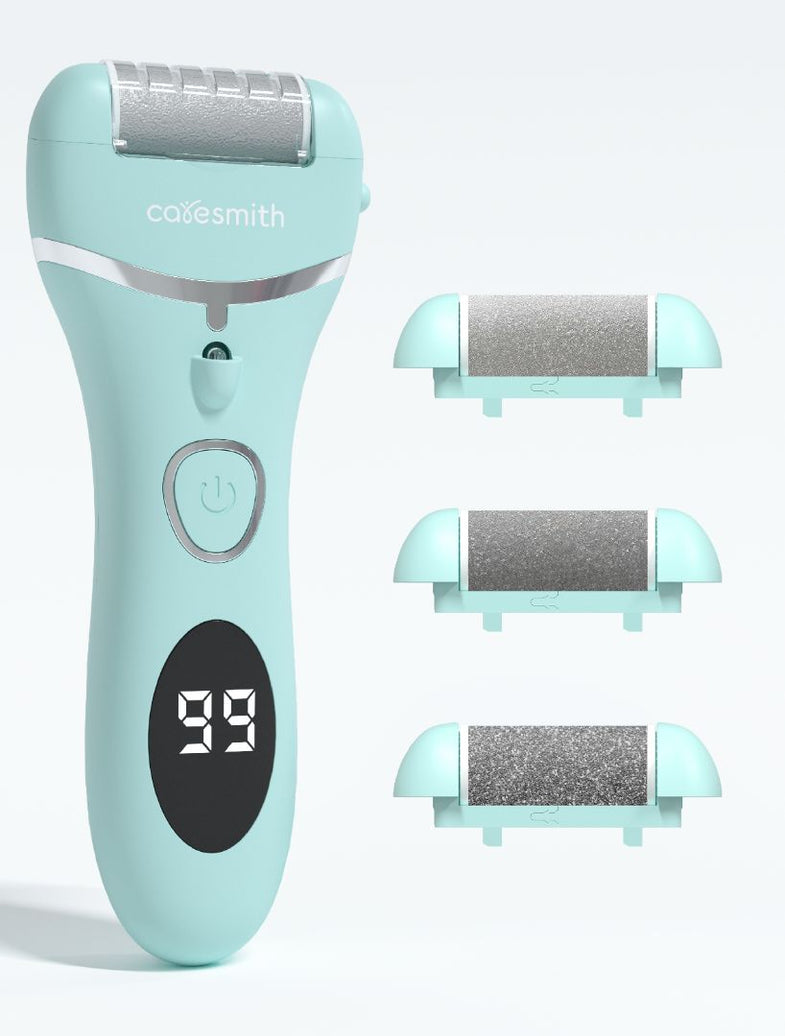 Electric Toothbrush-Accessories for SPARK – Caresmith