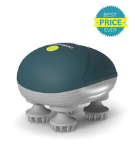 REVIVE-Electric Head Massager