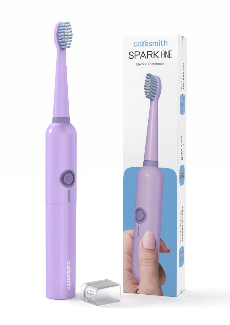 SPARK-ONE Electric Toothbrush