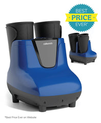 REVIVE-Foot, Leg & Calf Massager