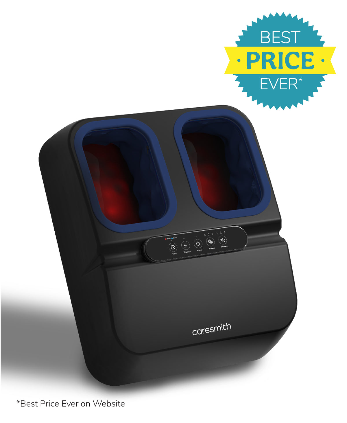 REVIVE-Foot Massager
