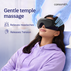 REVIVE - Eye Massager