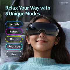 REVIVE - Eye Massager