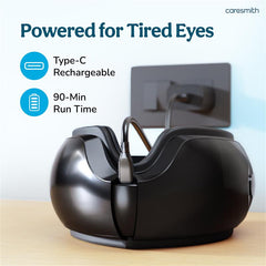 REVIVE - Eye Massager