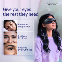 REVIVE - Eye Massager