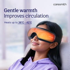 REVIVE - Eye Massager