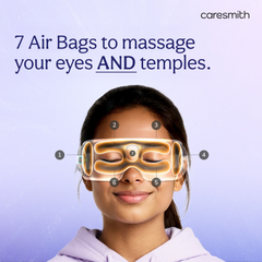 REVIVE - Eye Massager