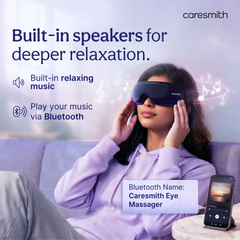 REVIVE - Eye Massager