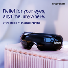 REVIVE - Eye Massager