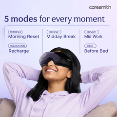 REVIVE - Eye Massager