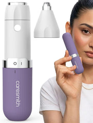 Bloom - Facial Hair Trimmer