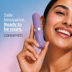 Bloom - Facial Hair Trimmer